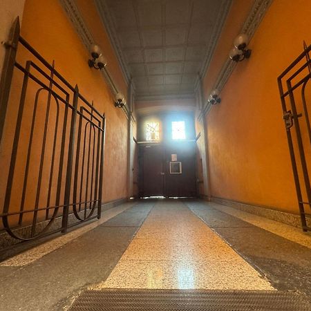 Sunny House Daire Milano Dış mekan fotoğraf