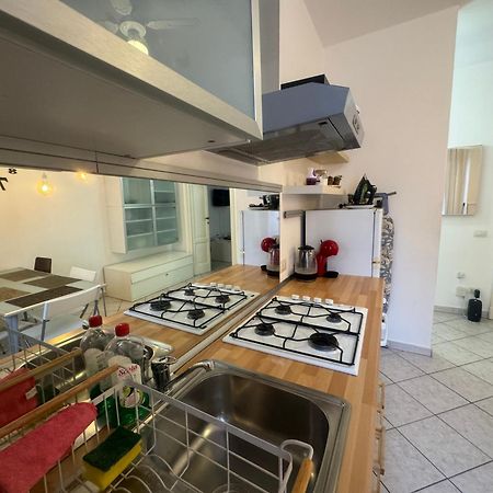 Sunny House Daire Milano Dış mekan fotoğraf