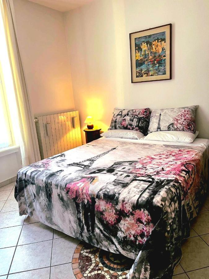Sunny House Daire Milano Dış mekan fotoğraf