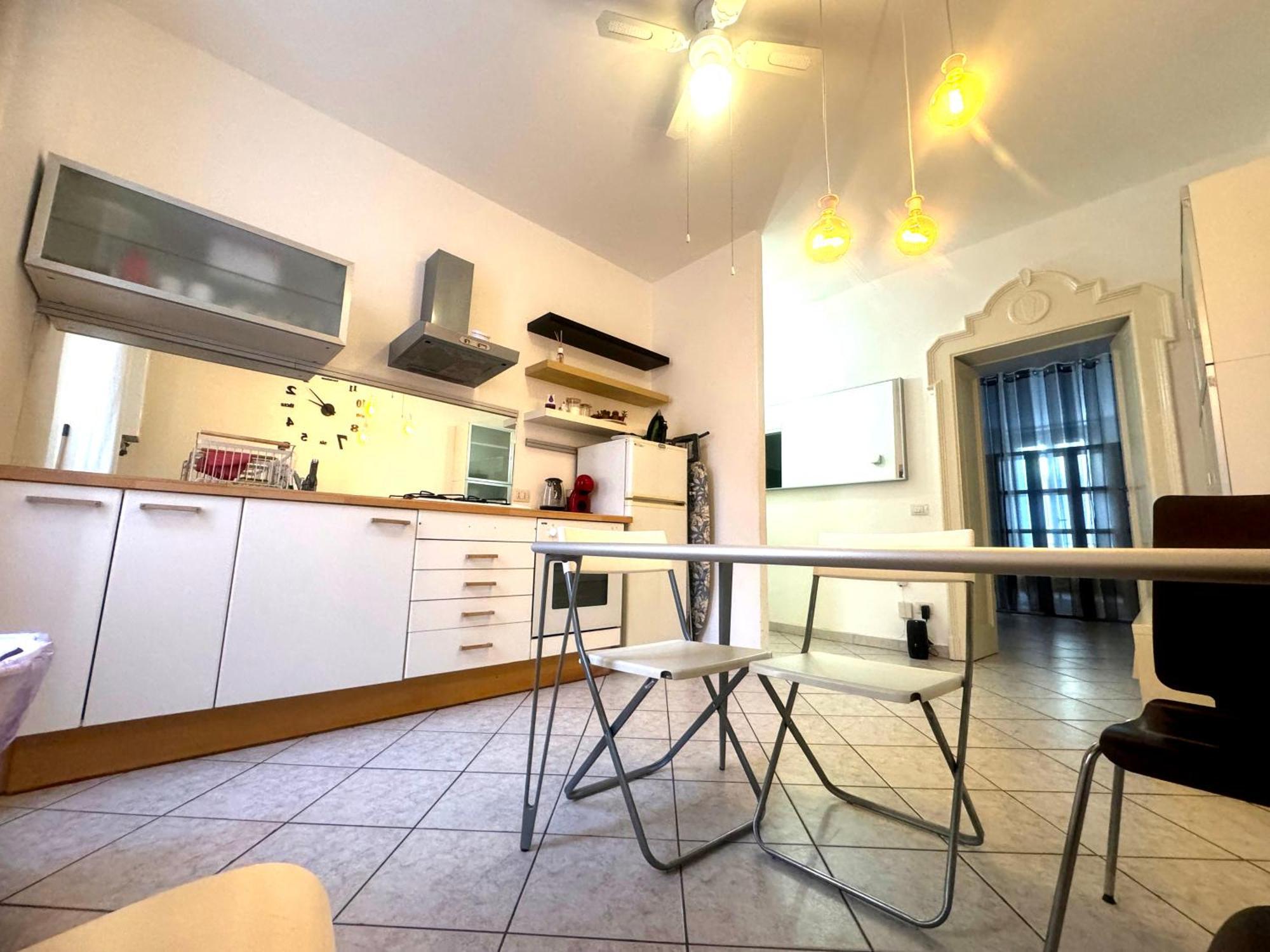Sunny House Daire Milano Dış mekan fotoğraf