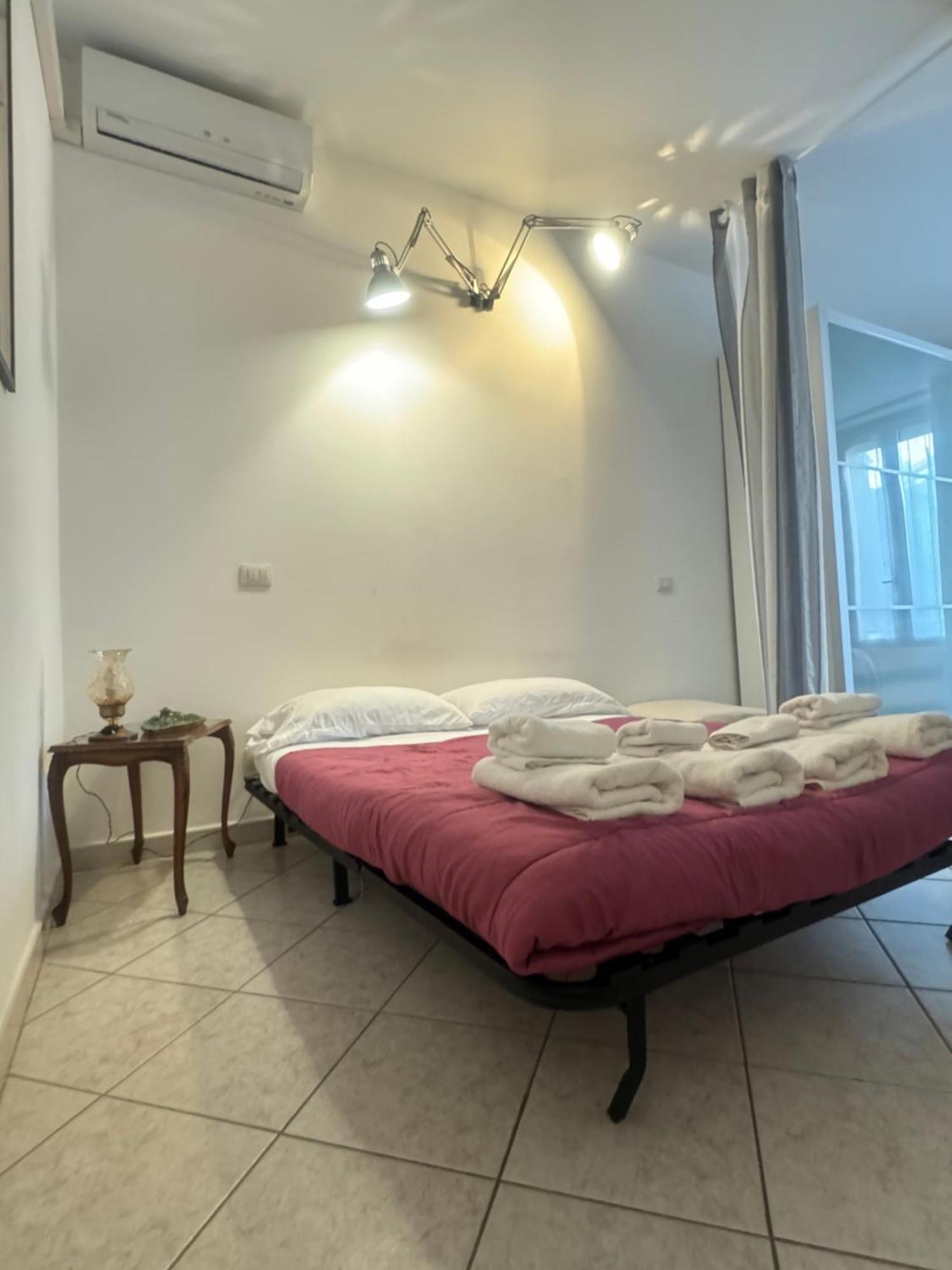 Sunny House Daire Milano Dış mekan fotoğraf