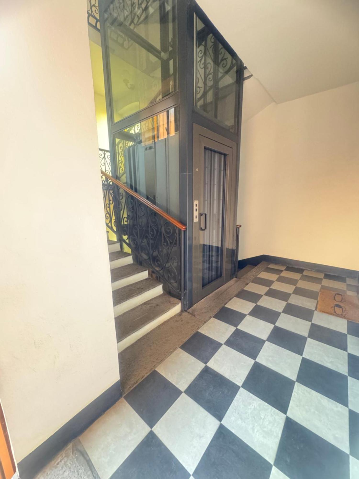 Sunny House Daire Milano Dış mekan fotoğraf