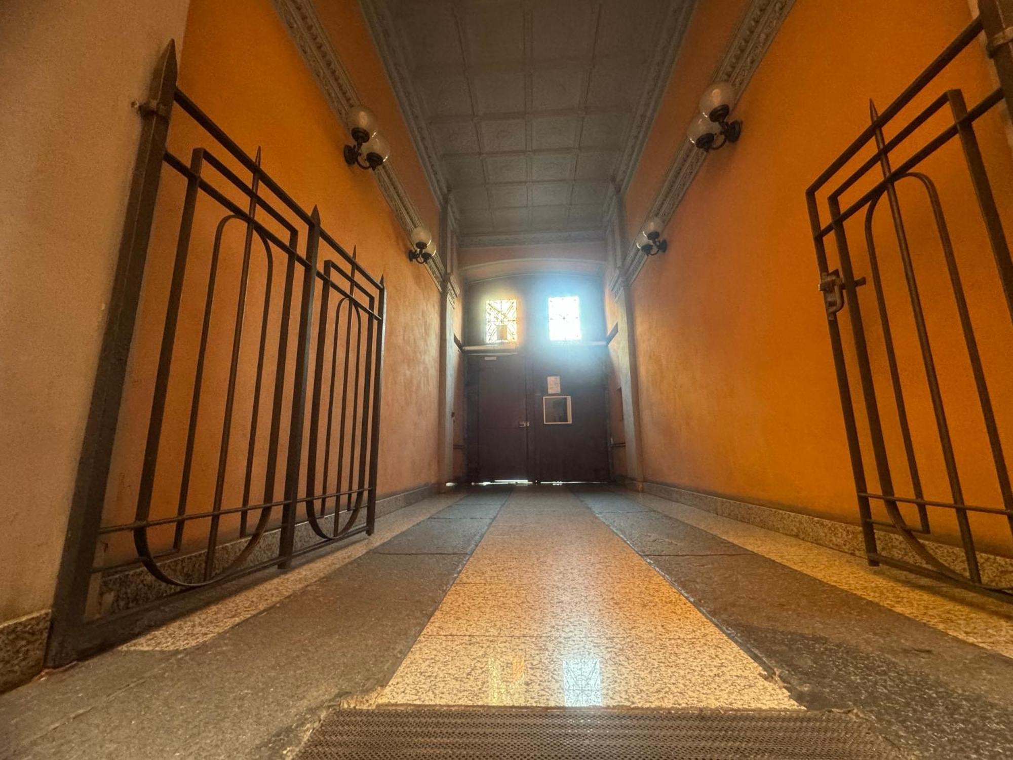 Sunny House Daire Milano Dış mekan fotoğraf