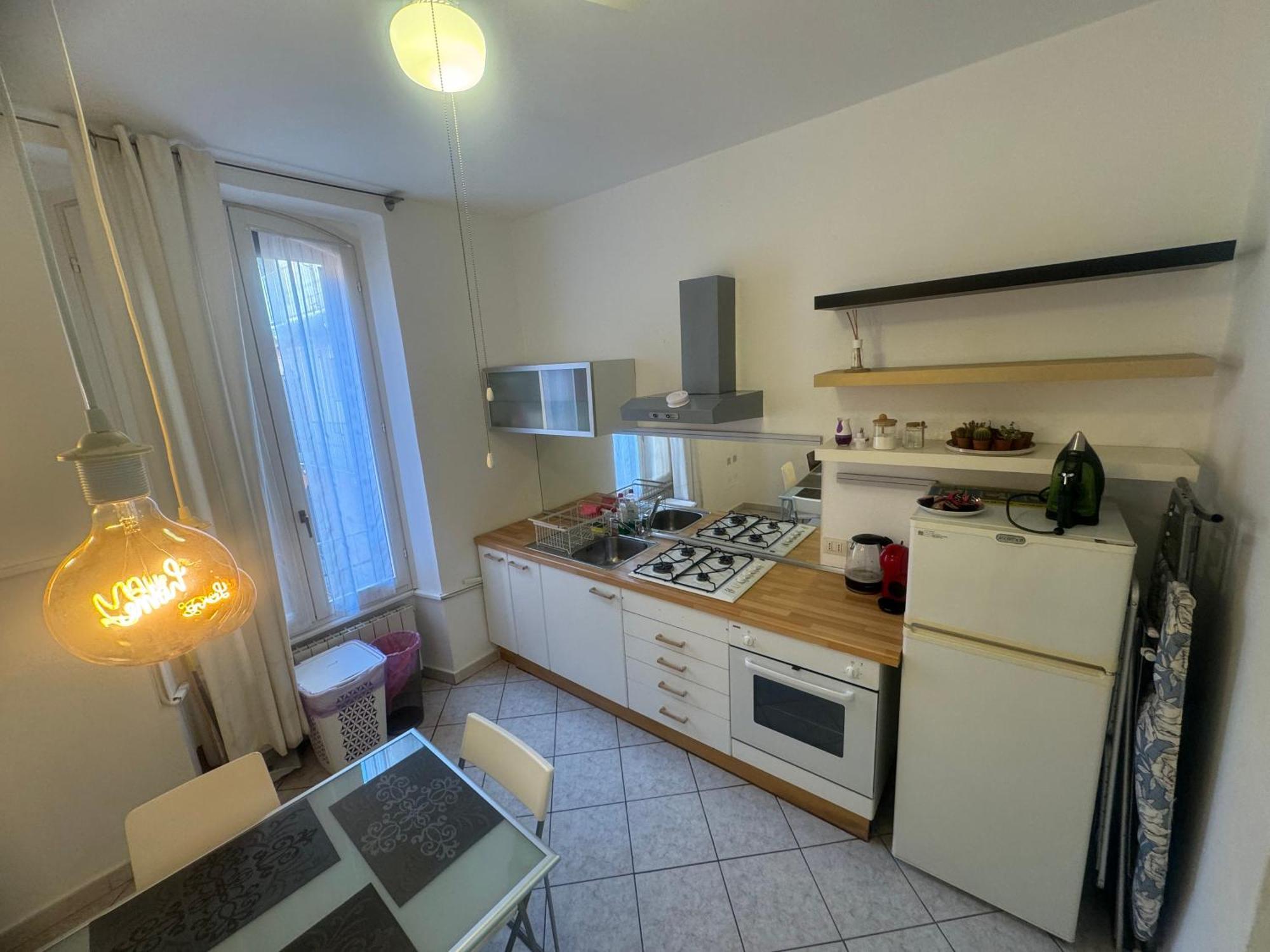 Sunny House Daire Milano Dış mekan fotoğraf