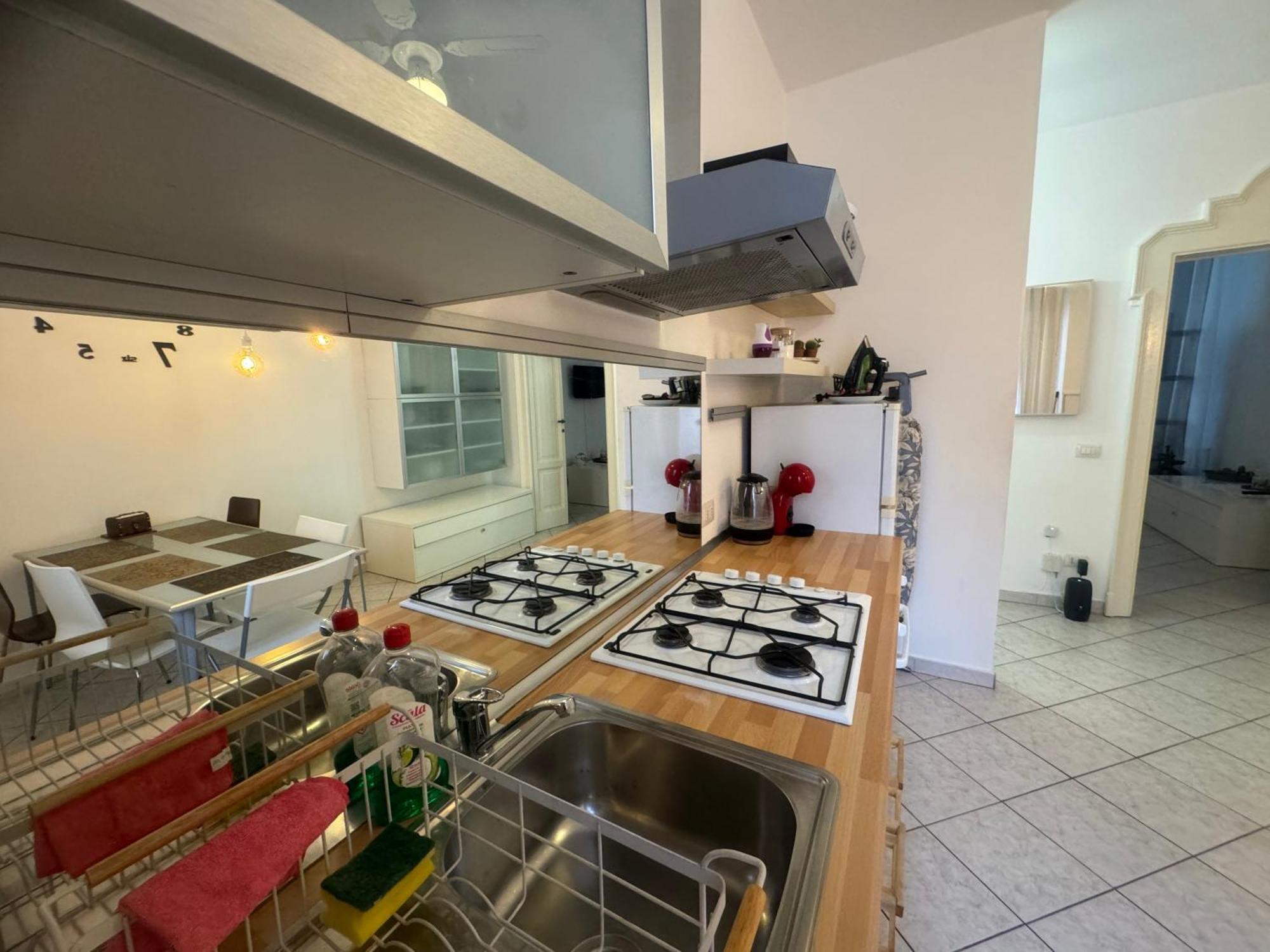 Sunny House Daire Milano Dış mekan fotoğraf